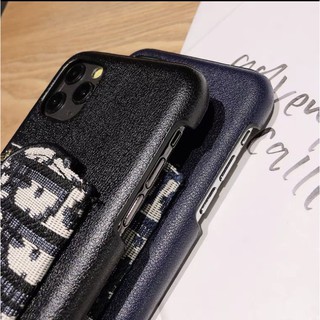 Ốp iphone DIOR TÚI cho iphone 11promax/ iphone 11 pro/ iphone 11/ iphone Xsmax