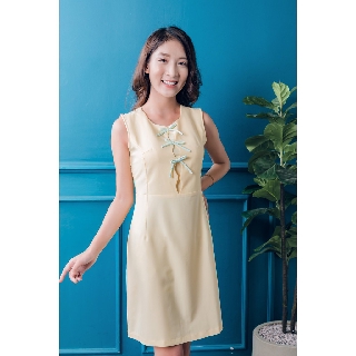 ĐẦM DẠO PHỐ DÁNG SUÔNG