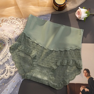 Quần Ren Lưng Cao 633 (combo 5 Quần)