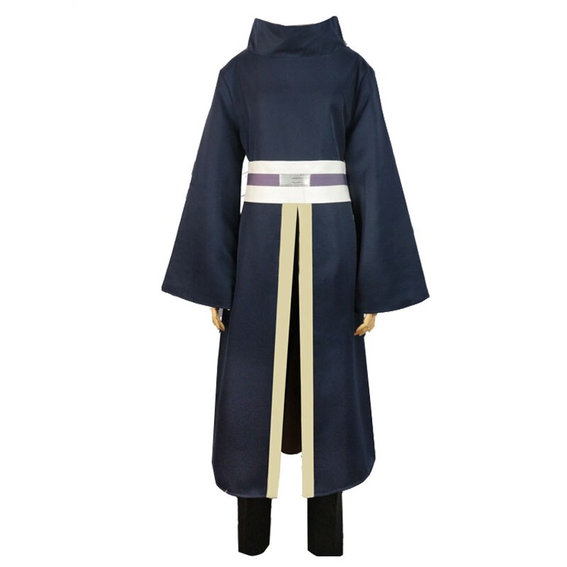 Trang phục/Mặt nạ hóa trang nhân vật Uchiha Obito độc đáo