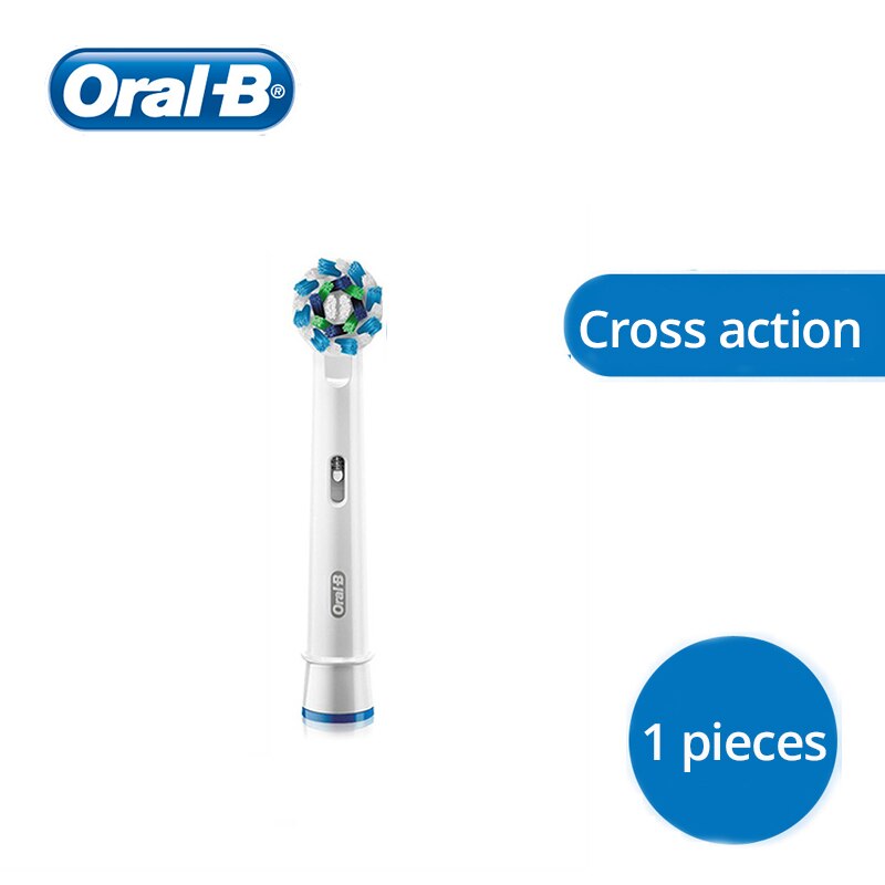 Oral b Đầu Bàn Chải Thay Thế Cho Bàn Chải Đánh Răng Điện oral b