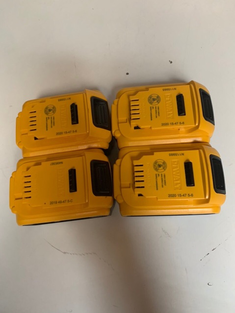 Pin 5ah hãng Việt Nam