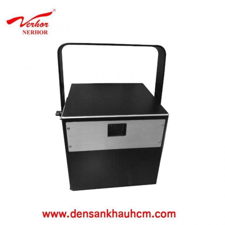 Đèn Laser 5W 7 Màu NE 076