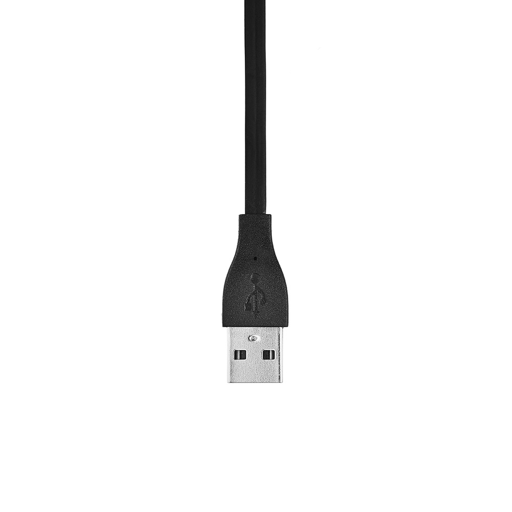 Đế Sạc USB 13cm Cho Vòng Đeo Tay Thông Minh Huawei Band 3E / 4E Honor Band 4