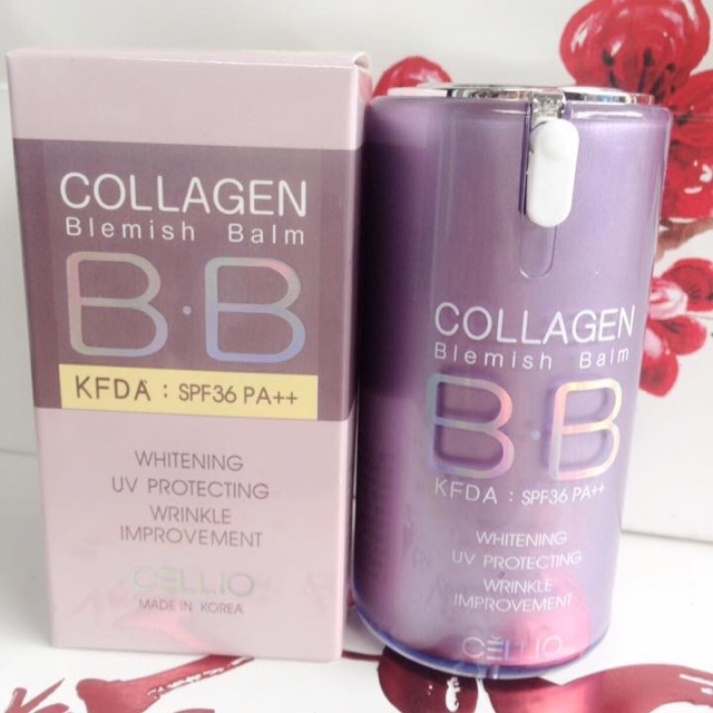 BB collagen