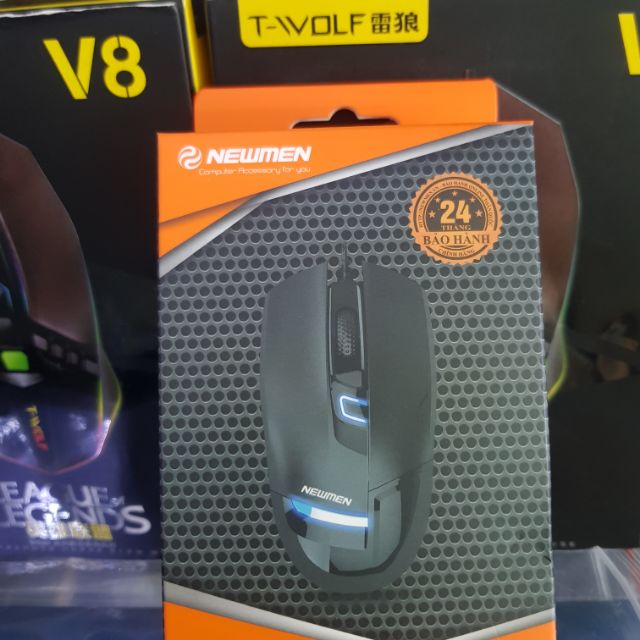 Chuột NEWMEN G10