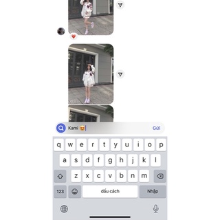 < VIDEO + ẢNH THẬT > CÓ Feedback - GIÀY JD HỒNG TÍM - Kami Sneaker