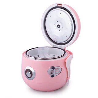 Nồi Cơm Điện  HAPPYTIME 1L2-1L8