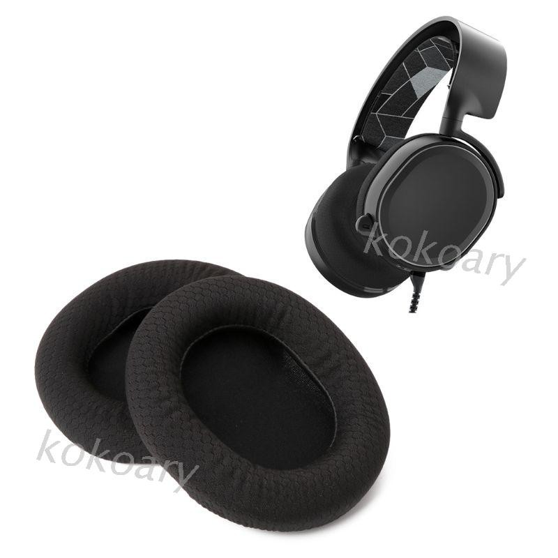 Đệm tai nghe thay thế cho tai nghe Steelseries Arca 3 5 7