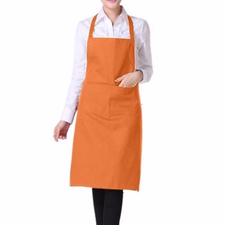 Tạp Dề Vải Kaki