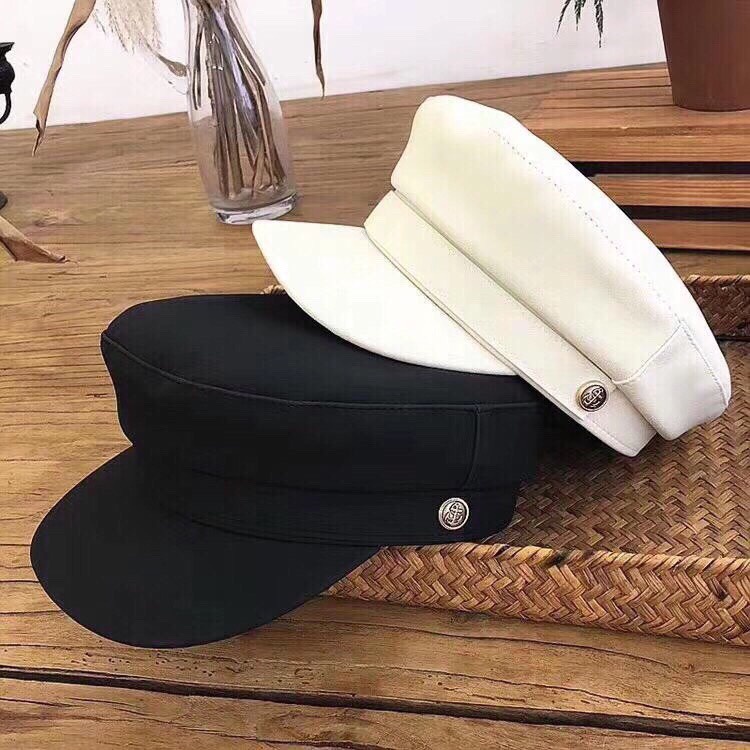 Mũ da cho nữ hàng Quảng Châu