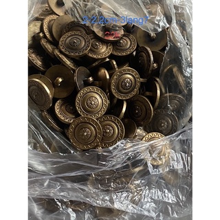 NÚT ÁO QUẦN TỪ 1,7cm-2,7cm