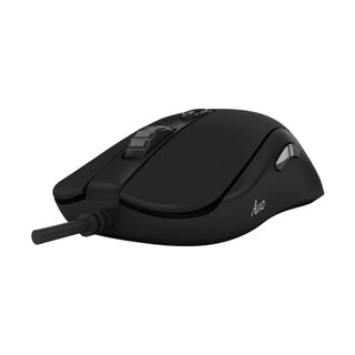 CHUỘT GAMING AKKO AG325 – BLACK