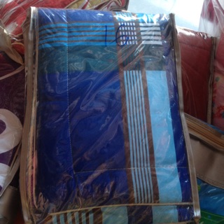 Ga gối cotton Hàn quốc
