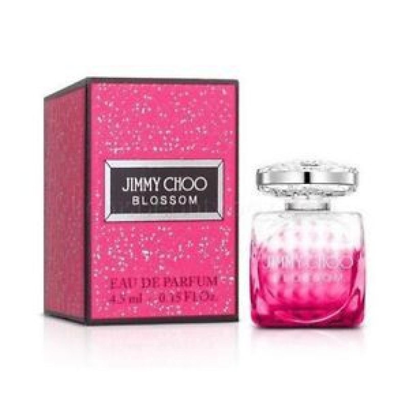 Nước hoa Jimmy Choo Blossom mini 5ml