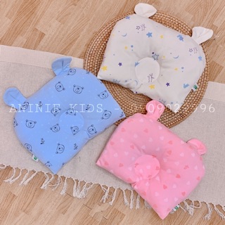 Gối lõm chống bẹp đầu mippi chính hãng
