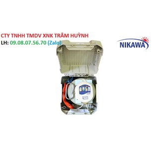 BỘ DÂY THOÁT HIỂM TỰ ĐỘNG NIKAWA KDD-