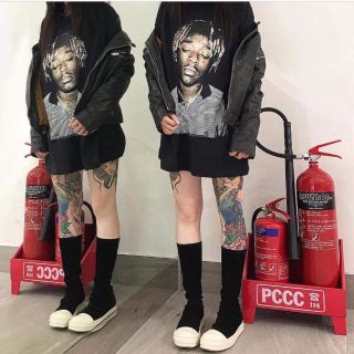 Áo unisex cực chất