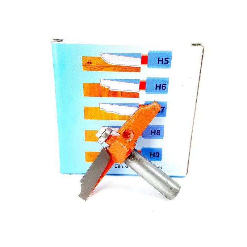 MŨI PHAY GỖ ĐÁNH VÁN HUỲNH PN15