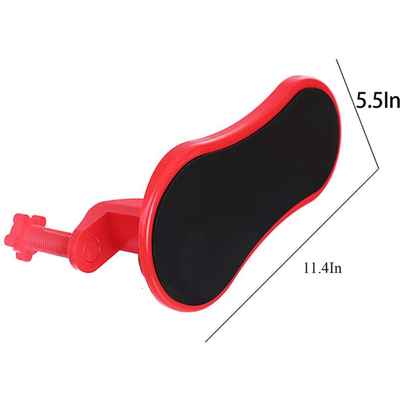 Đệm Cánh Tay Cao Cấp Hỗ Trợ Chuột Máy Tính | BigBuy360 - bigbuy360.vn