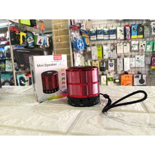 LOA BLUETOOTH WS-887