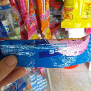 Kẹo mút Chupa Chups 3 vị