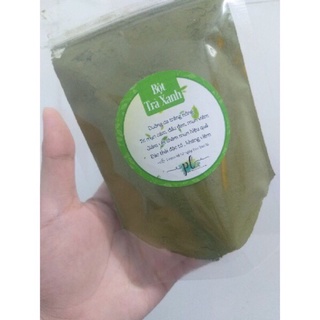 BỘT TRÀ XANH PL cosmetics