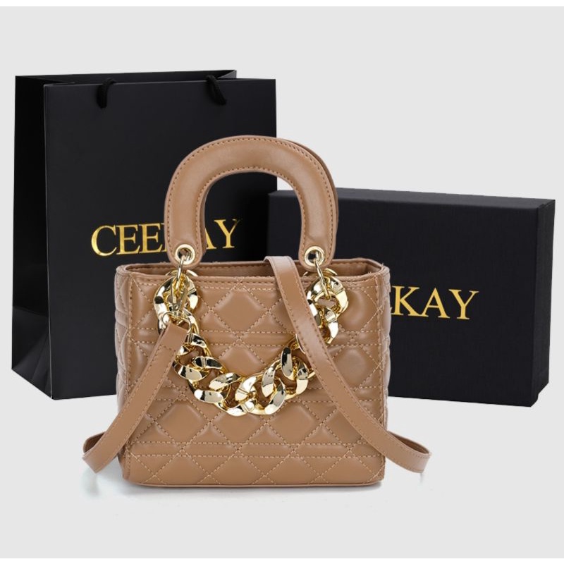 Túi đeo chéo CEEKAY | BigBuy360 - bigbuy360.vn