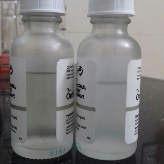 Niacinamide 10%+HA TO