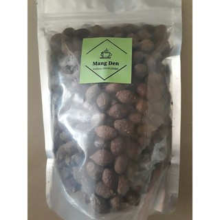 Hạt đười ươi - Hạt ươi Măng Đen