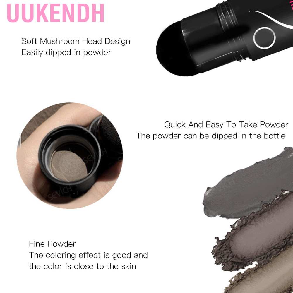 Set 10 khuôn vẽ lông mày mịn màng có thể tái sử dụng | BigBuy360 - bigbuy360.vn