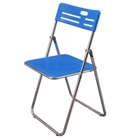 Ghế gấp nhựa Hòa Phát G30I (Chân inox) | BigBuy360 - bigbuy360.vn