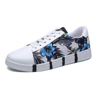 Giày sneaker nam cao cấp GTT02