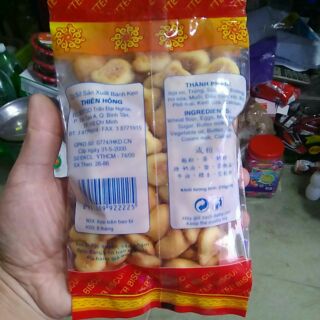 Bánh gấu Thiên Hồng 210g