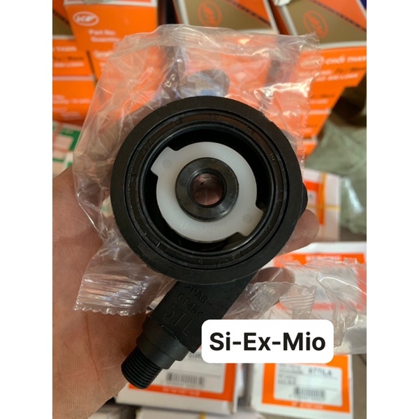 Cụm cóc công tơ mét thắng đĩa Honda-Yamaha-Suzuki-SYM hiệu KF