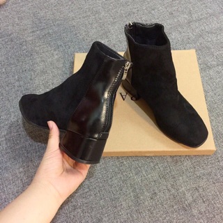 Boots Pha Da 5p