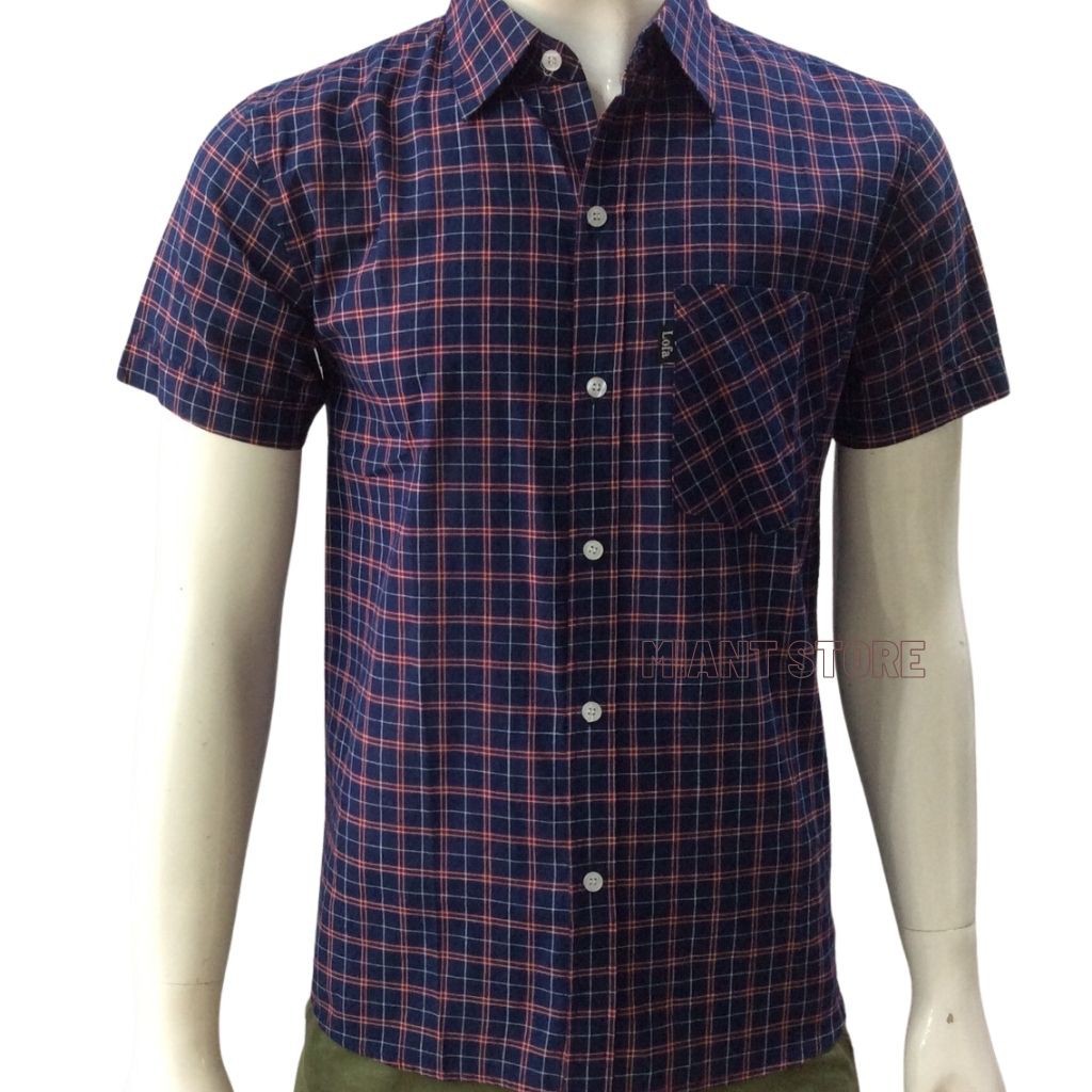 Áo Sơ Mi Nam ❤️FREESHIP❤️ Áo Nam chất kate form đẹp thoải mái, tạo cảm giác thoải mái khi mặc | BigBuy360 - bigbuy360.vn