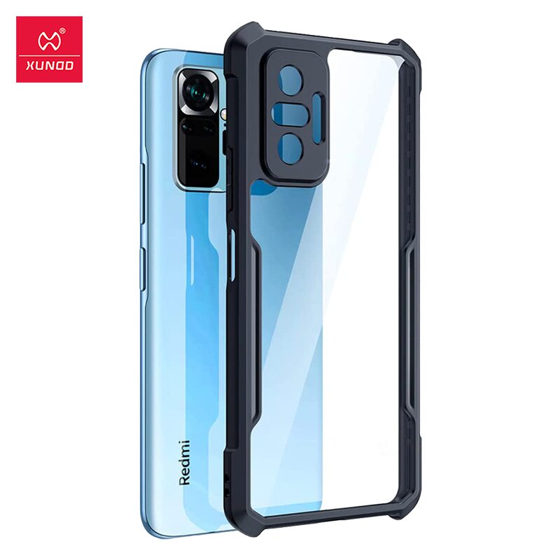 Ốp thể thao chống sốc Xundd Xiaomi Mi10T/Mi10T pro