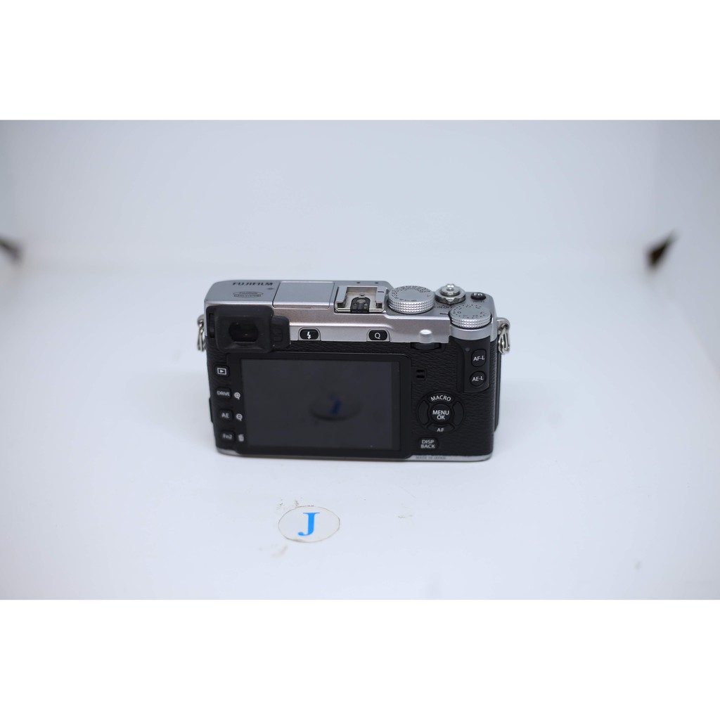Máy Ảnh Fujifilm XE2 Body