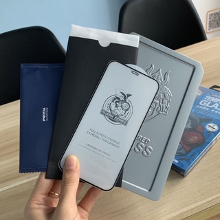 Cường lực iPhone 12 /12Pro/12ProMax Shark cá mập siêu xịn