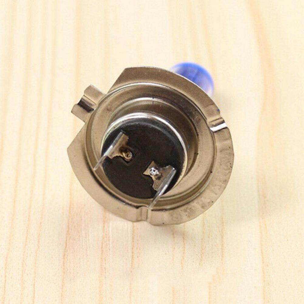 Bóng Đèn Pha LED Halogen H7 100W R5F0 Siêu Sáng Cho Xe Hơi