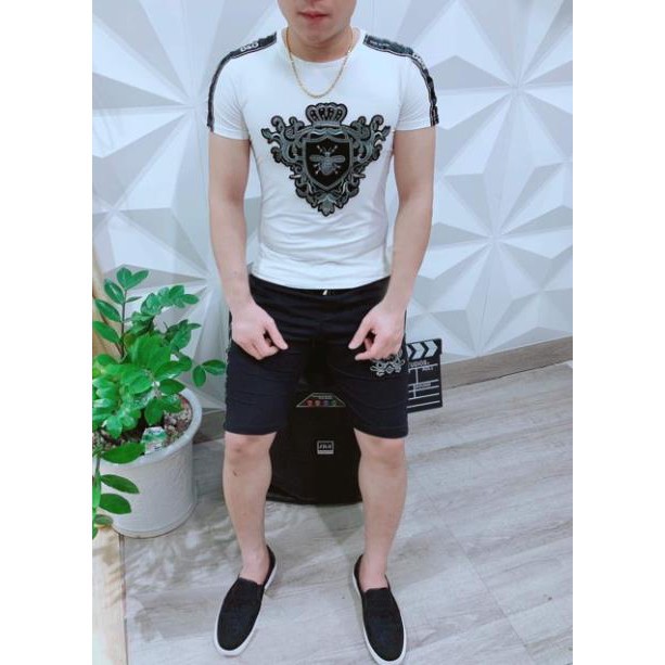 ĐỒ BỘ NAM, BỘ THỂ THAO NAM DÂY ONG TO | BigBuy360 - bigbuy360.vn