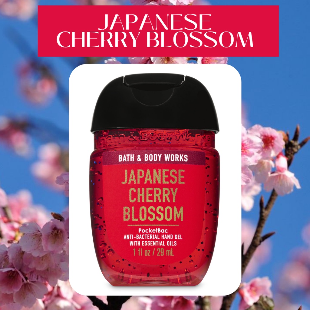 Nước Rửa Tay Khô Bath And Body Works Hand Gel