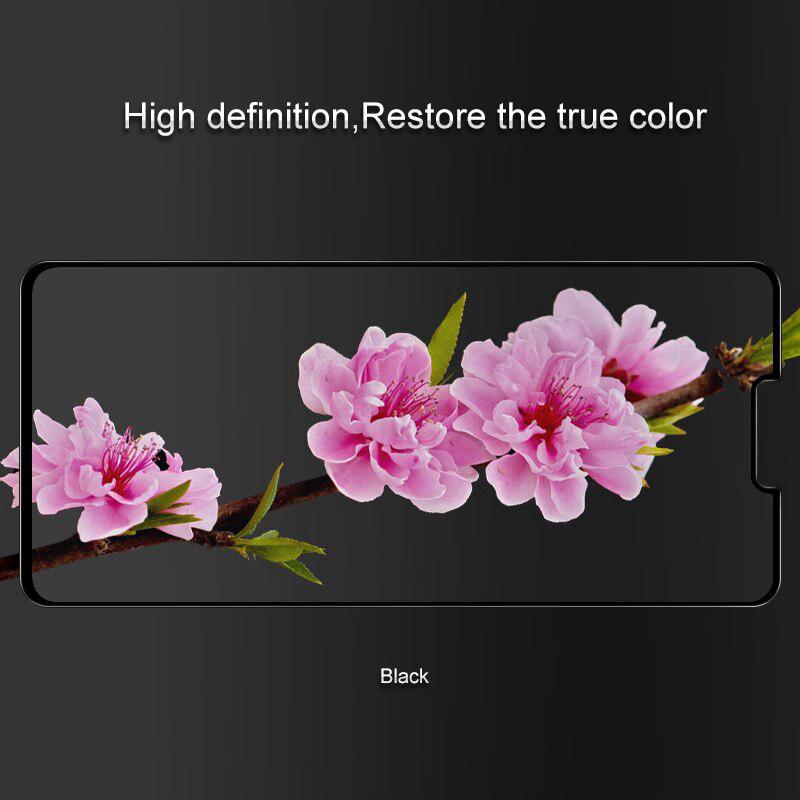 Kính cường lực imak cho LG G8 thinq