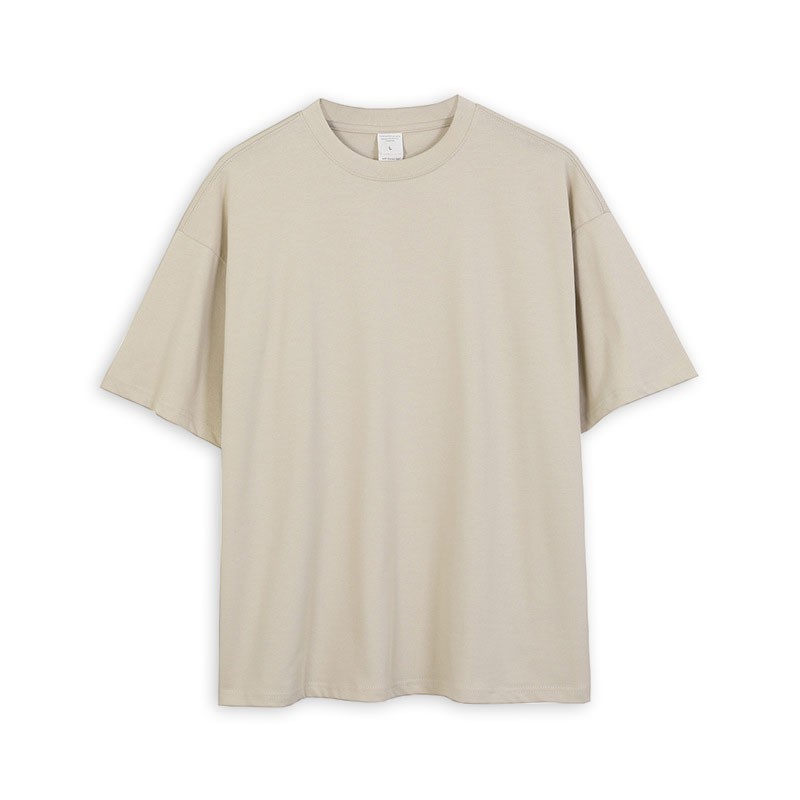 Áo Basic Tee Form Châu Âu Rộng Rãi | ARTIE Basic Tee | BigBuy360 - bigbuy360.vn