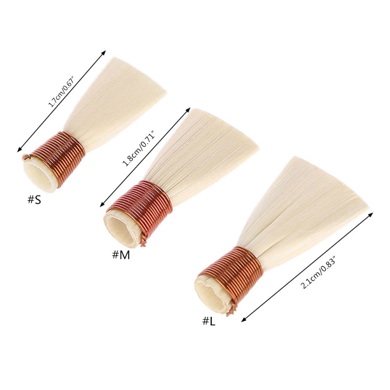 Set 4 Kèn Thổi Suona Phong Cách Trung Hoa Cổ Điển Dành Cho Nhạc Cụ