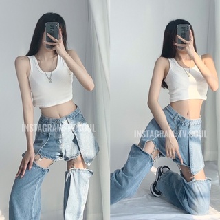 [CÓ SẴN, ẢNH THẬT] 𝐓𝐕 𝐒𝐎𝐔𝐋 Tổng hợp quần jeans
