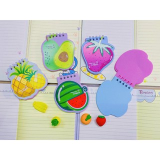 Sổ lò xo giấy màu (giao mẫu ngẫu nhiên)