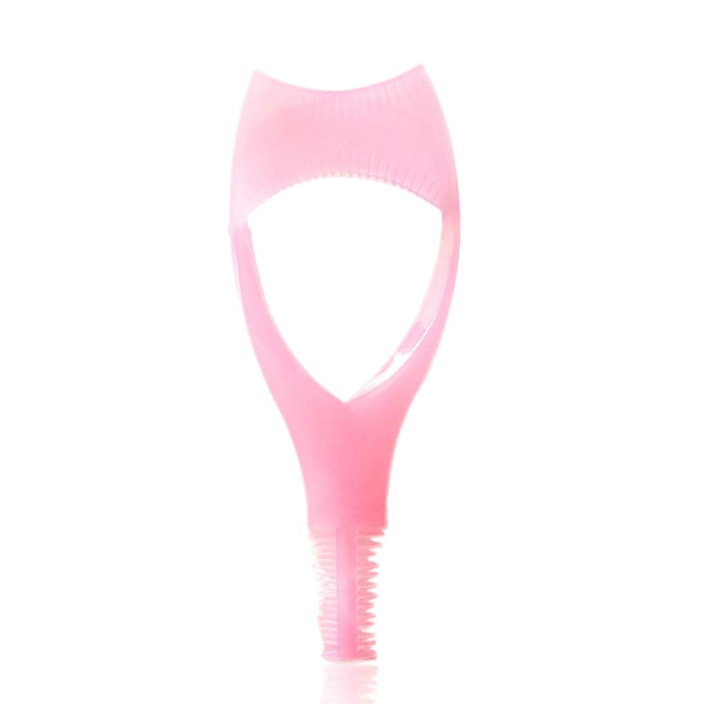 Tấm Chắn Bảo Vệ Mascara 3 Trong 1 Tiện Dụng