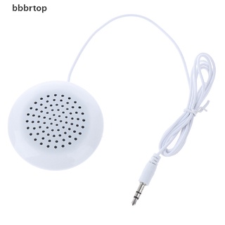 Loa nghe nhạc mp3 mp4 màu trắng jack 3.5mm